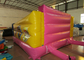 Glissière combinée de Chambre de rebond d'Inflatables faite sur commande durable numériquement imprimant 4 x 3 x 2.2m